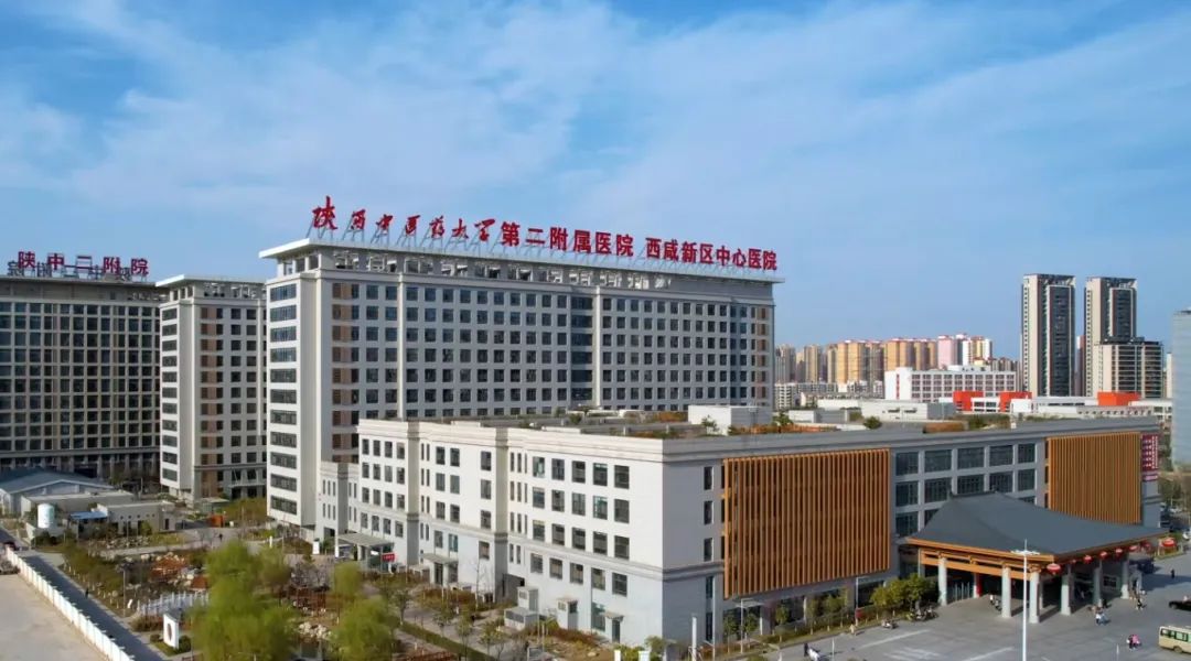 久諾綠色醫院項目 久諾綠色醫院項目